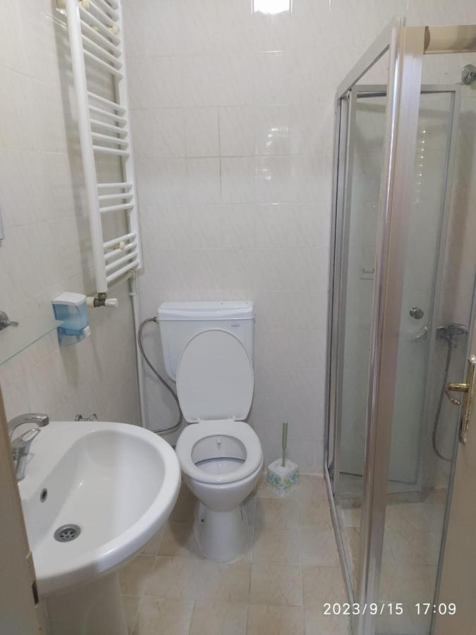 Royal Bby Apart Otel Gorukle Exterior photo