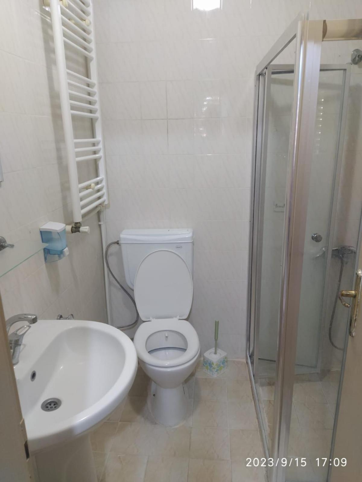 Royal Bby Apart Otel Gorukle Exterior photo
